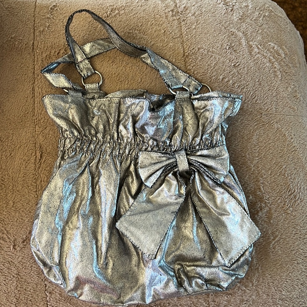 CND Hobo Bag